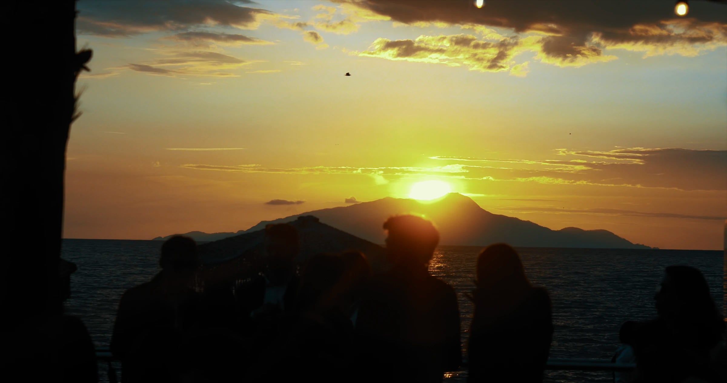 Events in Costa Smeralda