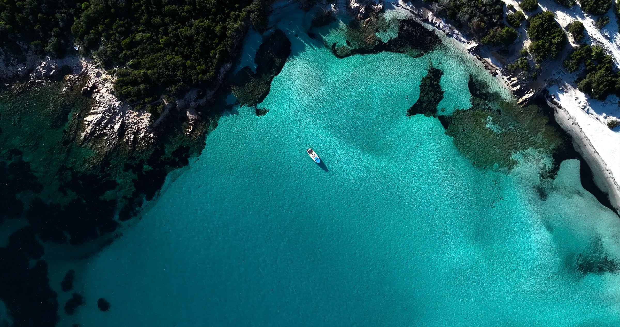 Luxury yacht event Costa Smeralda